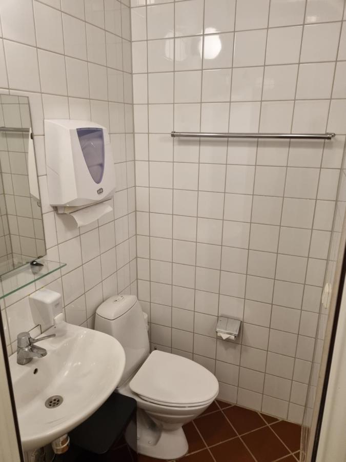Skangalu Muiza Skangali Экстерьер фото