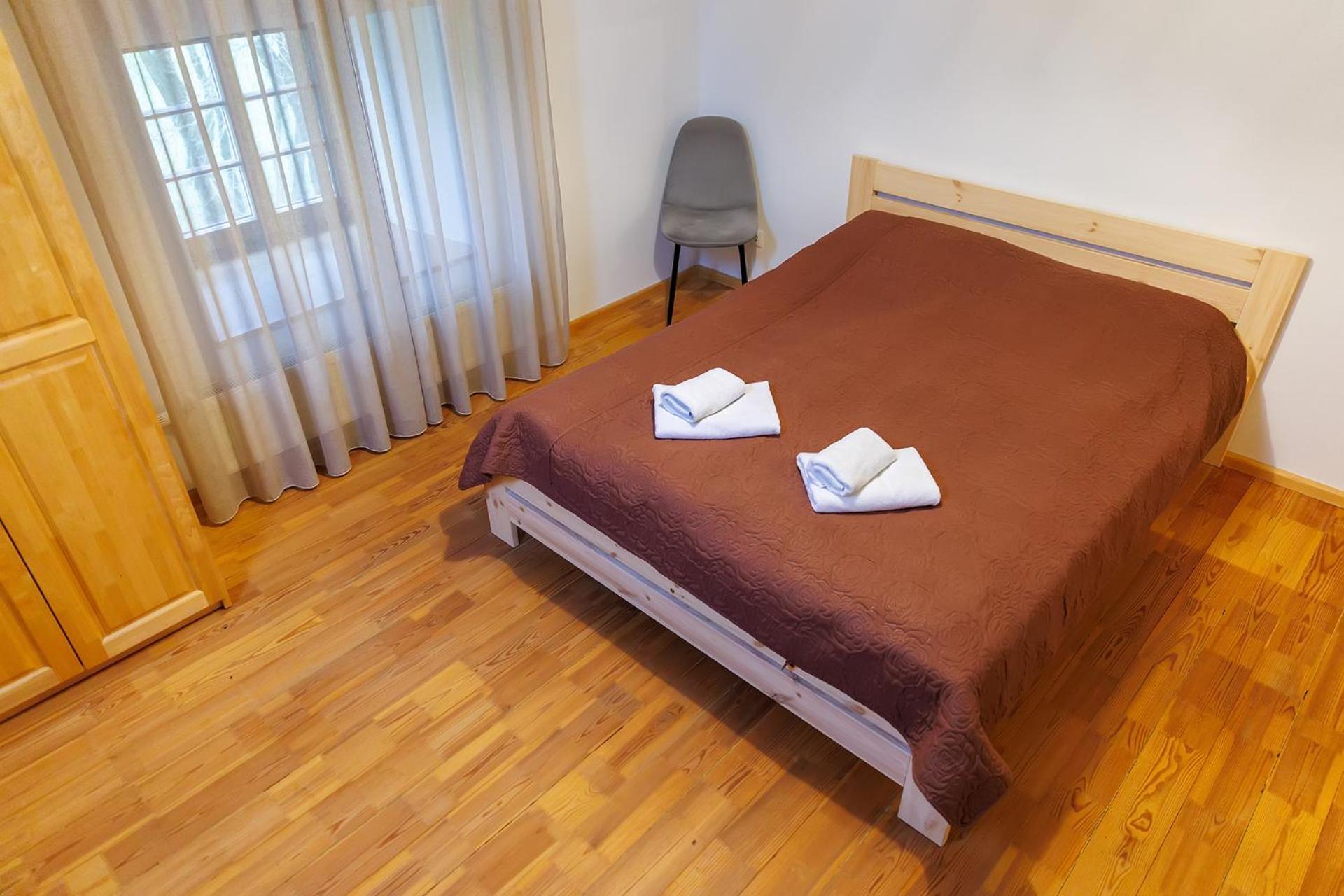 Skangalu Muiza Skangali Экстерьер фото